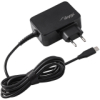 AKYGA Zasilacz do notebooka Akyga AK-ND-80 5-20V / 2.25-3A 45W USB type C 1.8m GaN