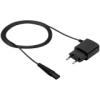 AKYGA Ładowarka do golarki trymera Braun AK-PD-02 Zasilacz 5,9V 600mA