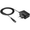 AKYGA Zasilacz impulsowy AK-PD-23 12V / 400mA 4.8W wtyczka Braun