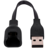 AKYGA Ładowarka Honor Band 5 / 4 / 4e AK-SW-04 Kabel USB do zegarka Huawei Sport
