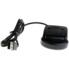 AKYGA Ładowarka Samsung Gear Fit2 Pro AK-SW-06 kabel USB 1m SM-R360 / SM-R365