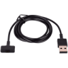 AKYGA Kabel do Fitbit Ionic Overmax AK-SW-23 Ładowarka do Smartwatcha USB 1m