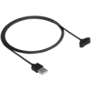 AKYGA Ładowarka do TicWatch PRO 3 GPS AK-SW-39 Kabel z magnesem 1m do Smartwatch