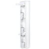 UBIQUITI Antena do Rocket 5AC Prism, 5.0 GHz, na 3 radia, 22dBi