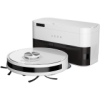 AENO RC6S Robot sprzątający 2w1 Mapa 4000Pa Auto Zbiornik Biały