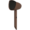 Origin Acoustics AS4SAT Acoustic Landscape Outdoor For AS41SYS Two Additional 4'' Satellite Speakers