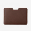 BALTAN Etui skórzane Razor do MacBooka Air 13" M5 ciemny brąz