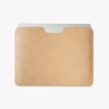 BALTAN Etui skórzane Razor do MacBooka Air 13" M5 beżowe