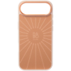 iPhone 17 Air Case with MagSafe Gold Tone