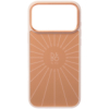 iPhone 17 Pro Max Case with MagSafe Gold Tone
