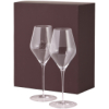 Champagne Glasses Set Coupette 410 ml (2 pcs)