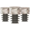 Wine Bottle Stoppers Set (3 pcs)