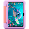 Blackview Tab 20 Kids WiFi 10.1-inch 800x1280 HD 60Hz Unisoc Tiger T310 2Hz 4GB + 64GB 6600mAh  Cam 5MP/8MP WiFi5 Android 15 Unicom Purple