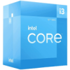 INTEL Core i3-13100 (3.4 GHz, 12 MB, LGA 1700) BOX