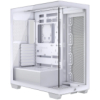 Corsair 3500X Tempered Glass Mid-Tower, White