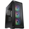 COUGAR Obudowa Archon 2 Mesh RGB, Midi Tower, Czarna