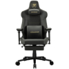 COUGAR Fotel Gamingowy Armor Evo M, Czarno-Złoty
