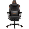 COUGAR ARMOR EVO M Gaming chair, Black Orange