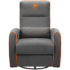 COUGAR Sofa Gamingowa Fidom, Szara