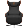 COUGAR Magus Black Gaming Sofa
