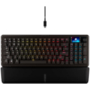 Corsair VANGUARD PRO 96-MGX, Gaming Keyboard, Black