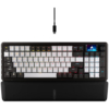 Corsair VANGUARD 96-MLX Plasma-DUAL, Gaming Keyboard, Black