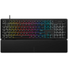CORSAIR SKIFF 100 Wired RGB Membrane Gaming Keyboard, 10-Zoned RGB LED
