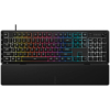 CORSAIR SKIFF 100 PLUS Wired RGB Membrane Gaming Keyboard, 10-Zoned RGB LED