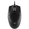 CORSAIR KATAR PRO XT, Wired, Black, Backlit RGB LED, 18000 DPI, Optical