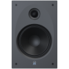 Origin Acoustics CIW61 Composer In-Wall Pivoting Silk Tweeter, 6.5'' Poly-Rubber Woofer, Pair