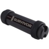 CORSAIR Flash Survivor Stealth USB 3.0 1TB, Military-Style Design