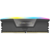 CORSAIR VENGEANCE RGB DDR5 16GB (1 x 16GB) DDR5 6000 CL36-44-44-96 1.35V Intel XMP & AMD EXPO - GREY