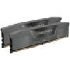 CORSAIR VENGEANCE DDR5 16GB (2 x 8GB) DDR5 6000 CL36-44-44-96 1.35V Intel XMP & AMD EXPO - GREY