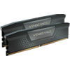 CORSAIR VENGEANCE DDR5 32GB (2x16GB) DDR5 6000 CL38-44-44-96 1.35V Std PMIC Intel XMP Memory - Black, 0840006684442