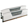 CORSAIR VENGEANCE DDR5 32GB (2 x 16GB) DDR5 6000 CL36-44-44-96 1.35V Intel XMP & AMD EXPO - White