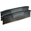 CORSAIR VENGEANCE DDR5 32GB (2 x 16GB) DDR5 6200 CL36-46-46-100 1.35V Intel XMP - BLACK