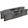 CORSAIR VENGEANCE DDR5 64GB (2 x 32GB) DDR5 5600 CL40-44-44-90 1.25V AMD EXPO & Intel XMP - Gray