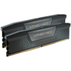 CORSAIR VENGEANCE DDR5 64GB (2 x 32GB) DDR5 6000 CL40-50-50-96 1.35V Intel XMP - BLACK