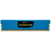 CORSAIR DDR3, 1600MHz 16GB 2x8 DIMM, 9-9-9-24, Vengeance LP Black Heat Spreader, XMP 1.3, 1.5V