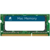 CORSAIR DDR3, 1333MHz 16GB 2x8GB SODIMM, Apple Qualified, Unbuffered