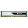CORSAIR DDR3, 1600MHz 8GB 2x4GB DIMM, Unbuffered, 11-11-11-30, 1.5V