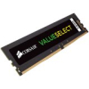 CORSAIR DDR4, 2133MHz 8GB 1x288 DIMM, Unbuffered, 15-15-15-36, 1.2V