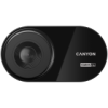 CANYON Wideorejestrator DVR10 FullHD 1080p Wi-Fi Czarny