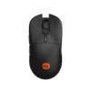 CANYON Gaming Mouse CUTLASS max DPI 2400 RGB Wireless Black