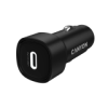 CANYON Ładowarka samochodowa OnDrive 30 PD 30W USB-C czarna