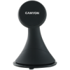 CANYON Uchywyt na telefon CH-6 Magnetyczny Czarny
