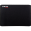 CANYON Podkładka pod mysz MP-4 350x250mm Czarna