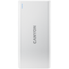 CANYON Powerbank PB-106 10000 mAh Biały