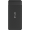 CANYON Powerbank PB-109 10000 mAh PD 18W QC 3.0 20W Czarny