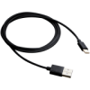 CANYON Kabel UC-1 USB do USB-C 5W 1 m Czarny
